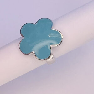 Flower Power Ring