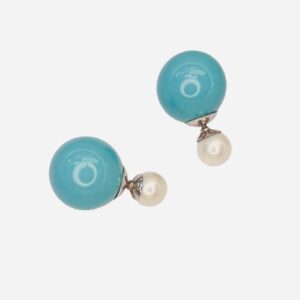 Blue Lagoon Earrings