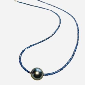 Pearl Romance Necklace