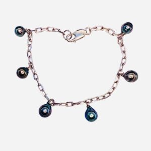 Tahitian Pearl Bracelet